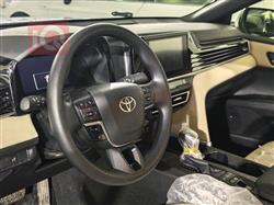 تۆیۆتا کامری